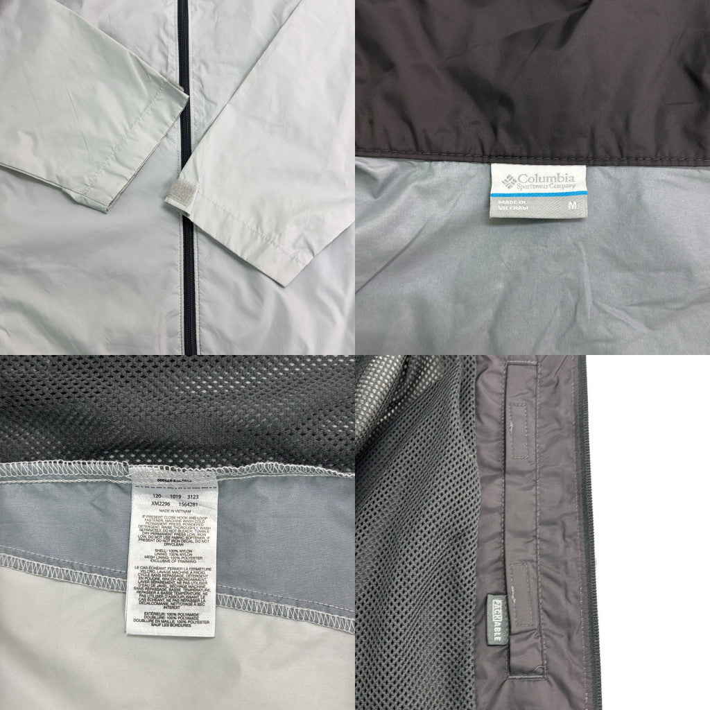 Columbia Mountain Parka