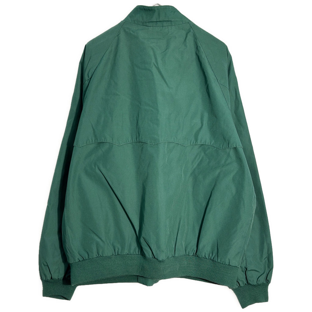 90s IZOD Harrington Swing Top