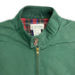 90s IZOD Harrington Swing Top