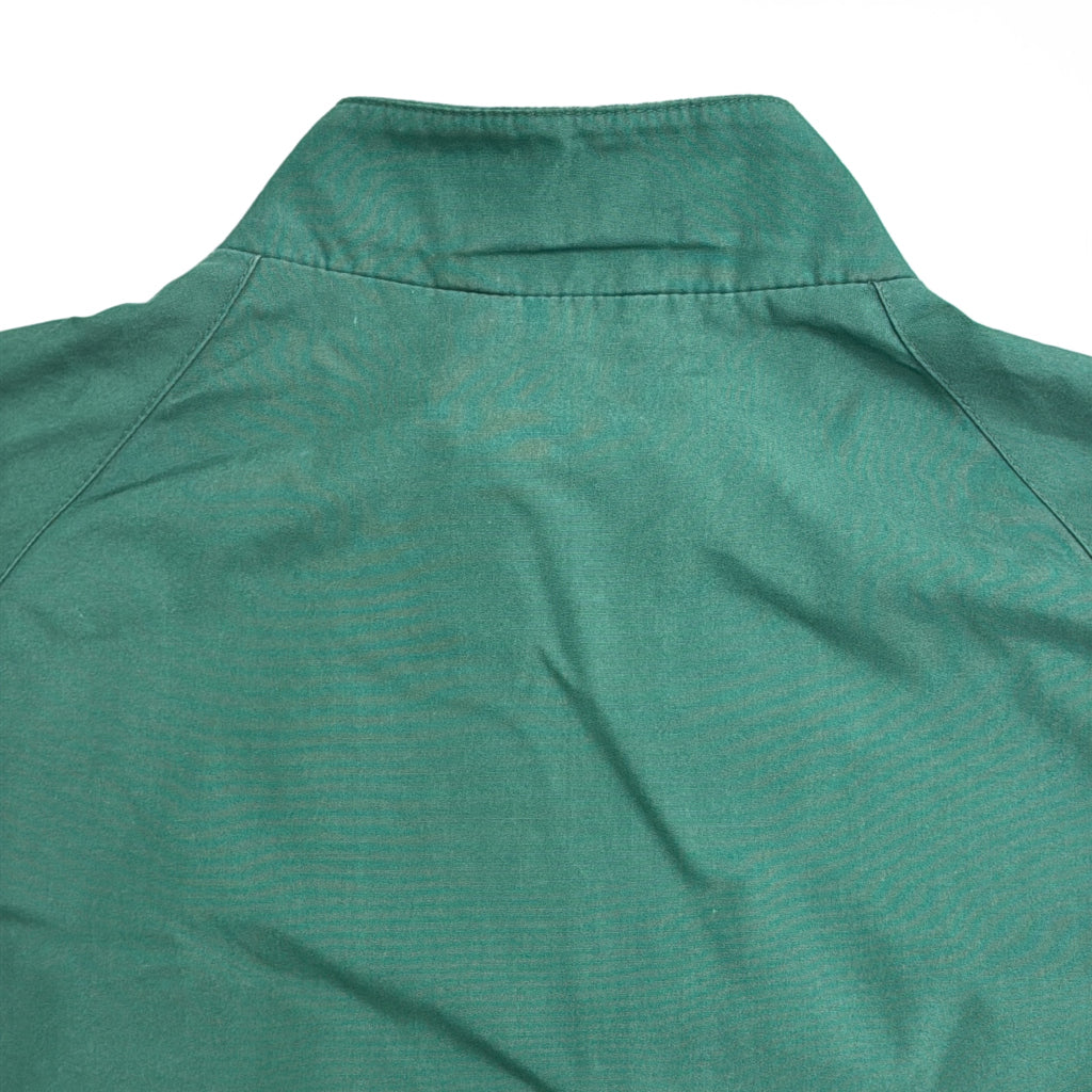 90s IZOD Harrington Swing Top