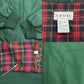 90s IZOD Harrington Swing Top