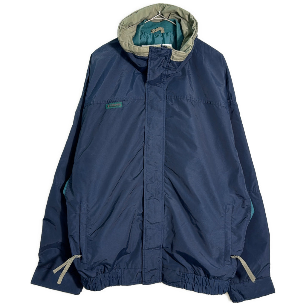 Columbia Bugaboo Nylon Jacket