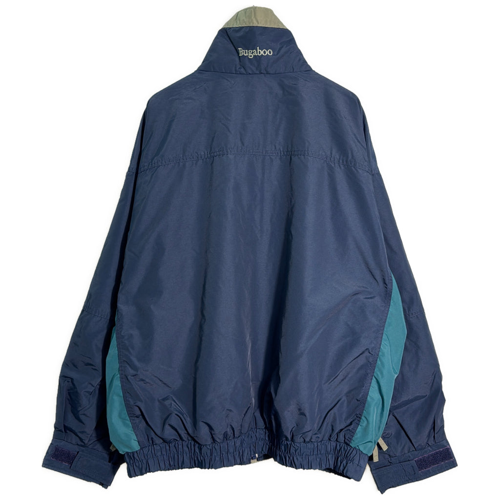 Columbia Bugaboo Nylon Jacket