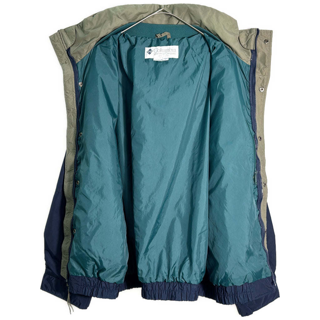 Columbia Bugaboo Nylon Jacket