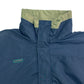 Columbia Bugaboo Nylon Jacket