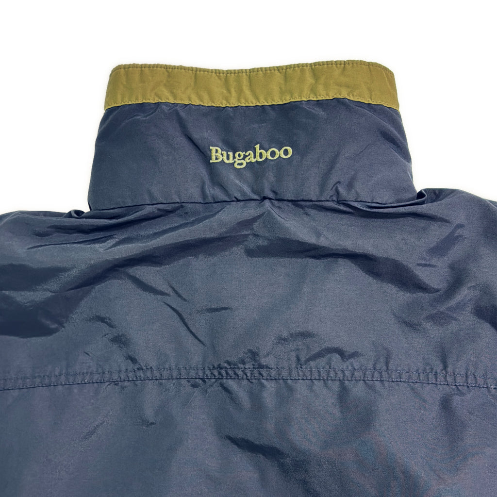 Columbia Bugaboo Nylon Jacket