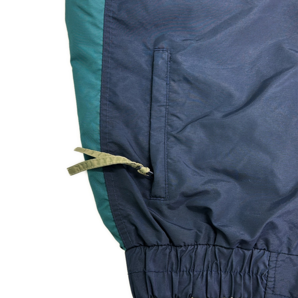 Columbia Bugaboo Nylon Jacket