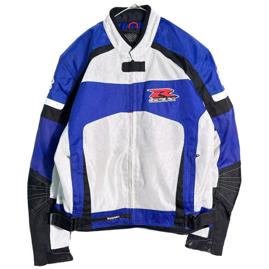 SUZUKI Racing Jacket