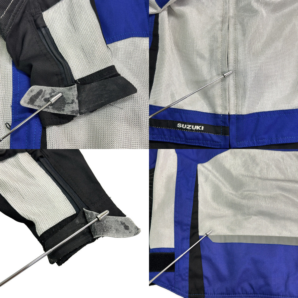SUZUKI Racing Jacket