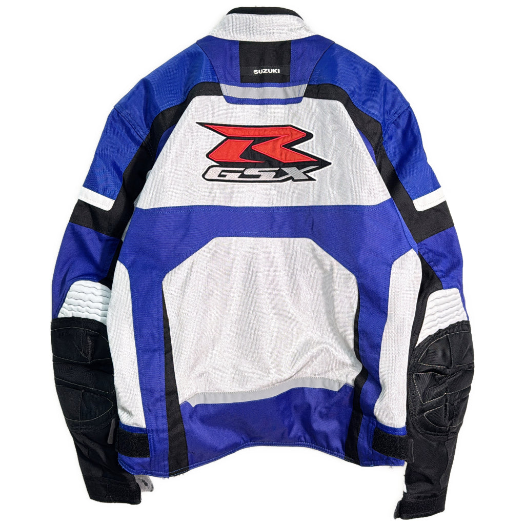 SUZUKI Racing Jacket
