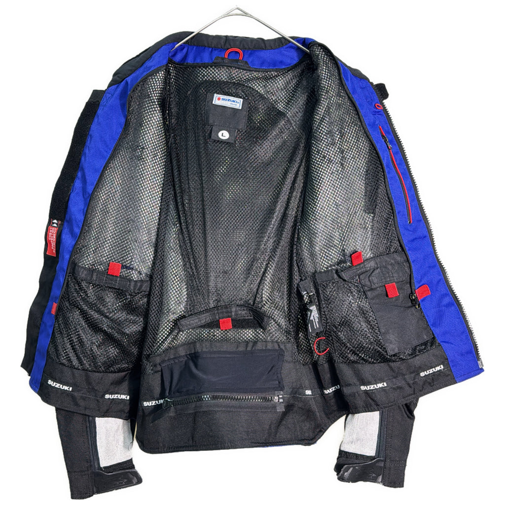 SUZUKI Racing Jacket