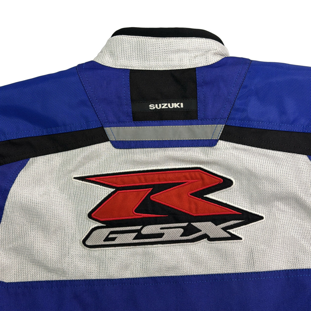 SUZUKI Racing Jacket