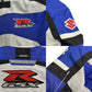 SUZUKI Racing Jacket