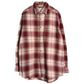 I.N.C. INTERNATIONAL CONCEPTS Flannel Shirt