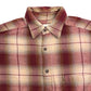 I.N.C. INTERNATIONAL CONCEPTS Flannel Shirt