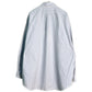 RALPH LAUREN BIG SHIRT Stripe Shirt