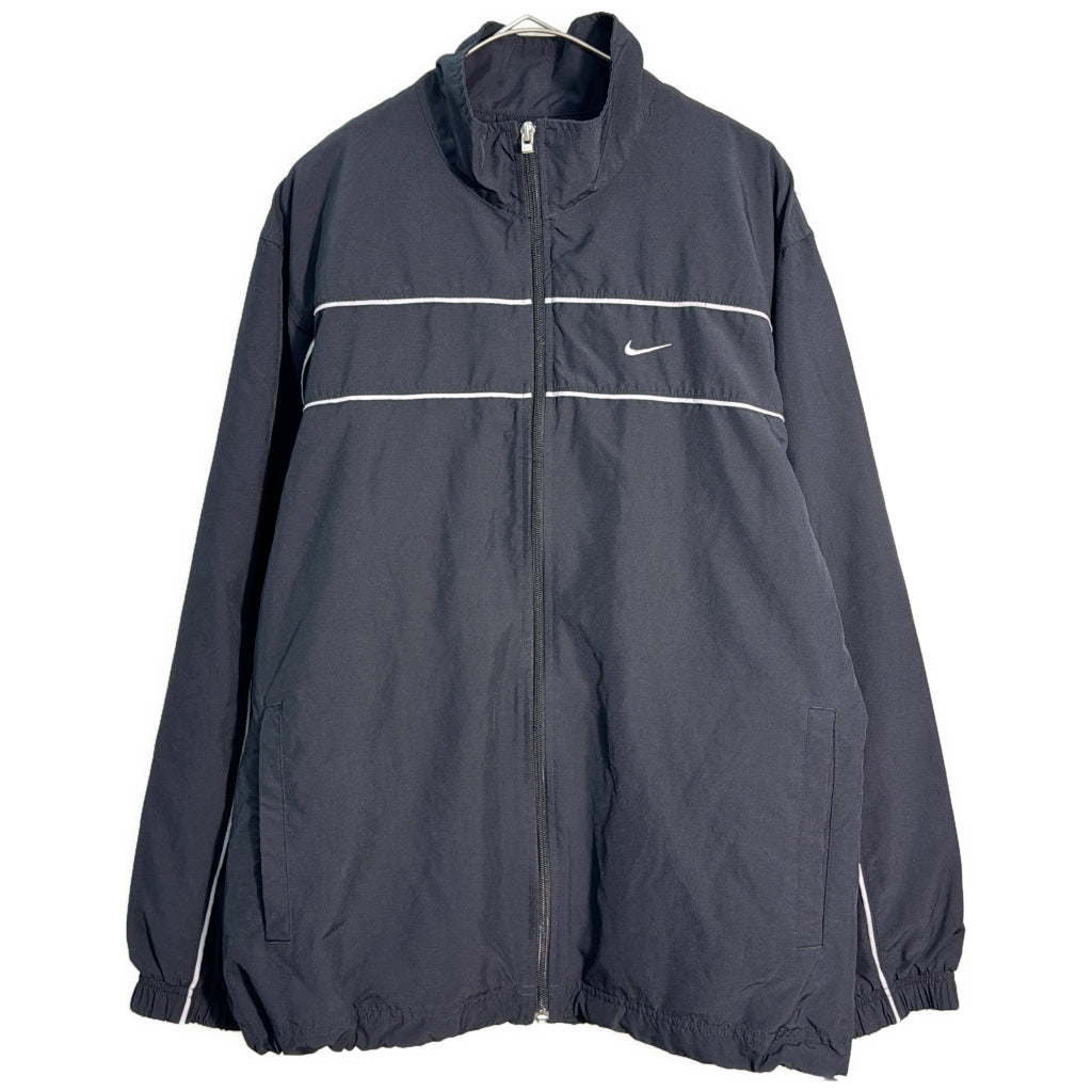 00s NIKE Windbreaker Track Jacket