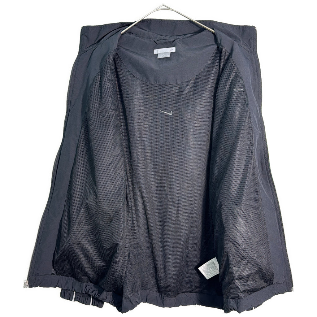 00s NIKE Windbreaker Track Jacket