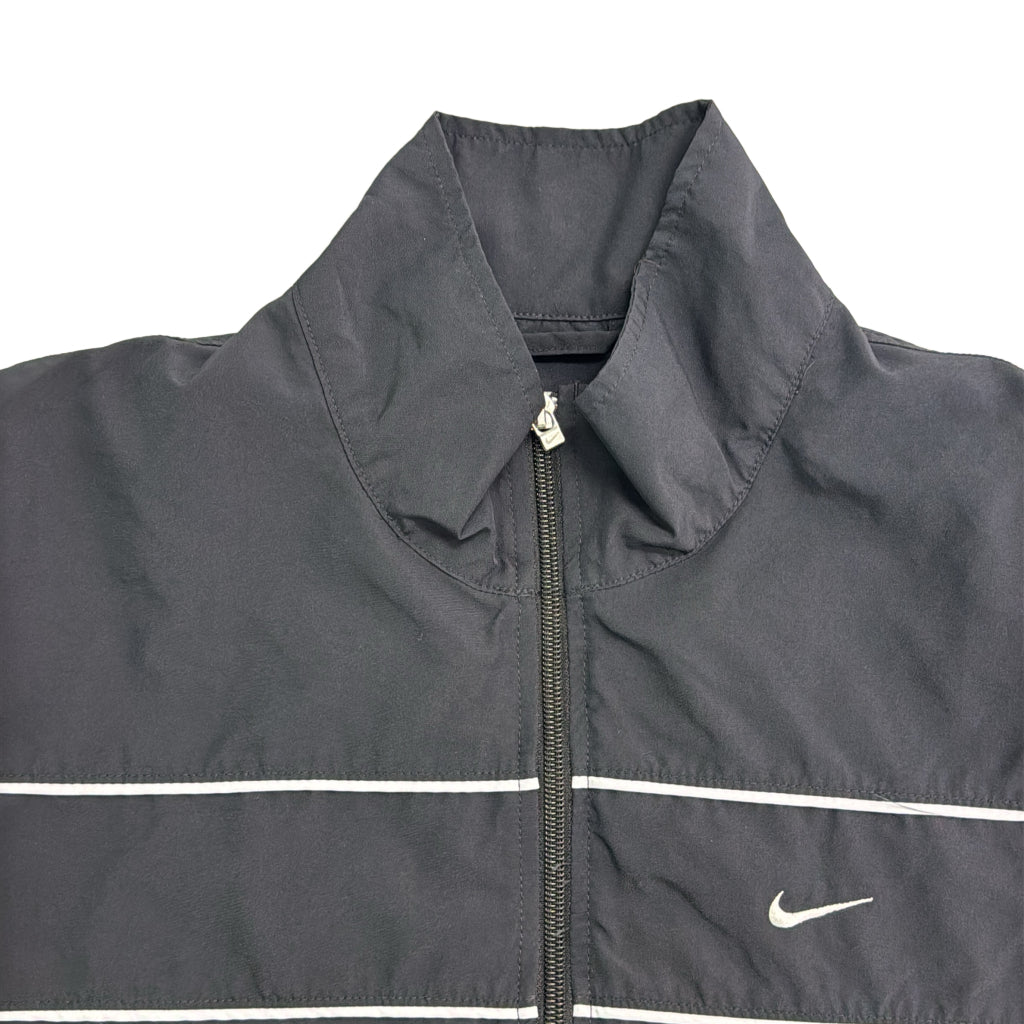 00s NIKE Windbreaker Track Jacket
