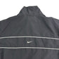 00s NIKE Windbreaker Track Jacket