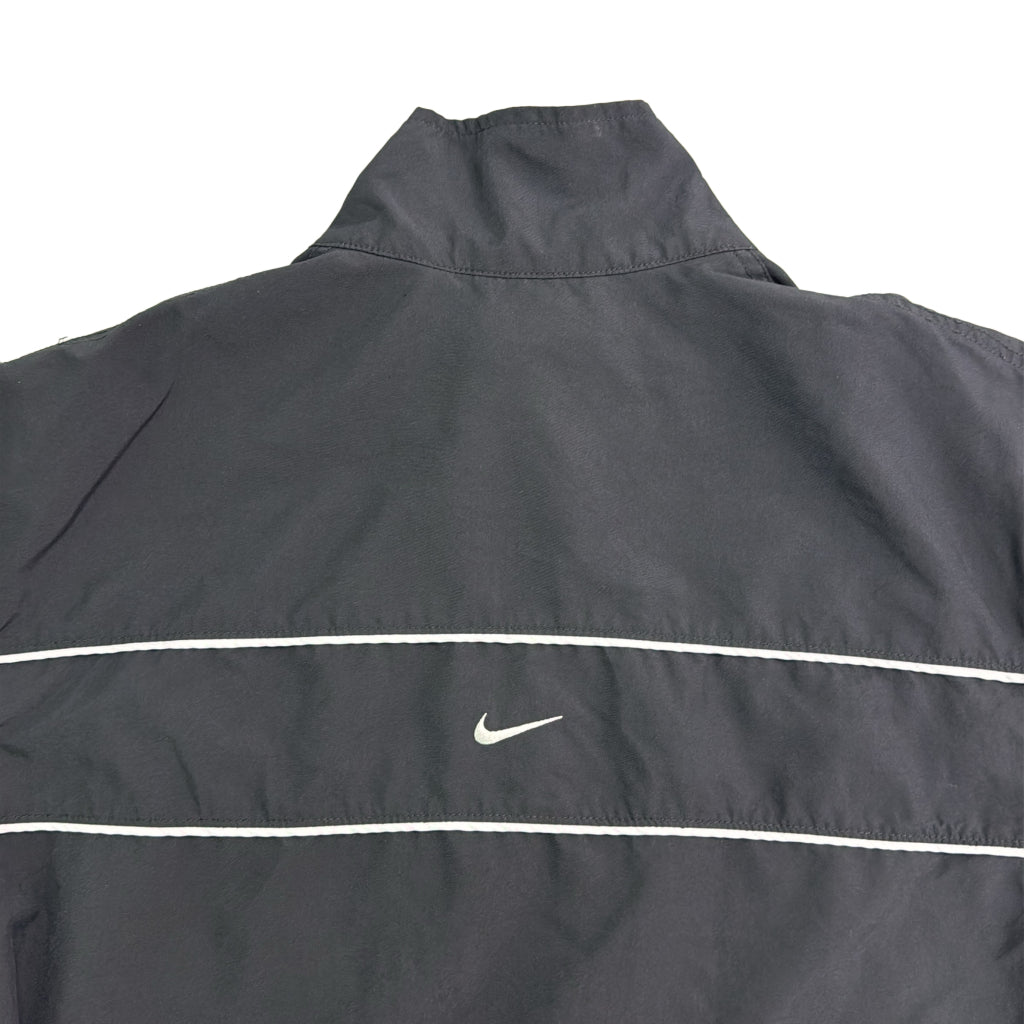 00s NIKE Windbreaker Track Jacket