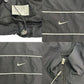 00s NIKE Windbreaker Track Jacket