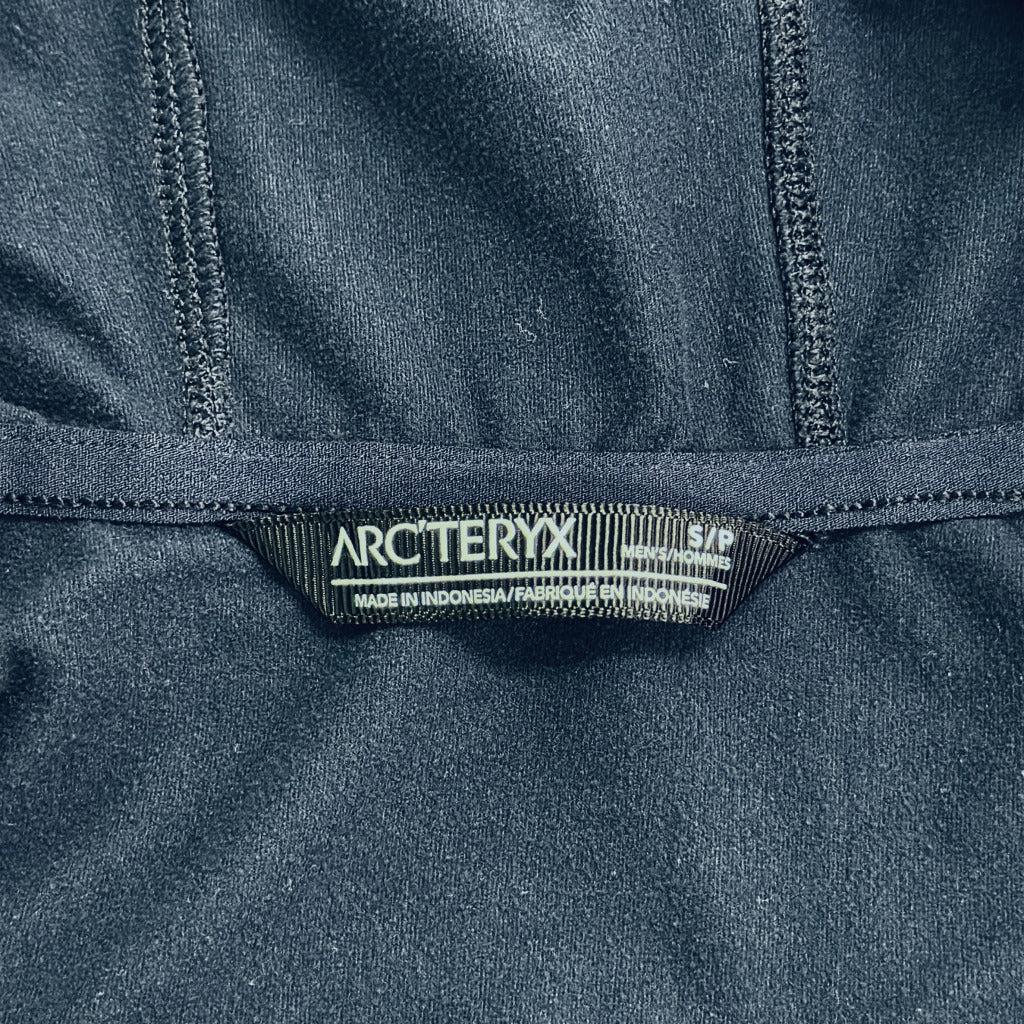 ARC'TERYX Softshell Jacket