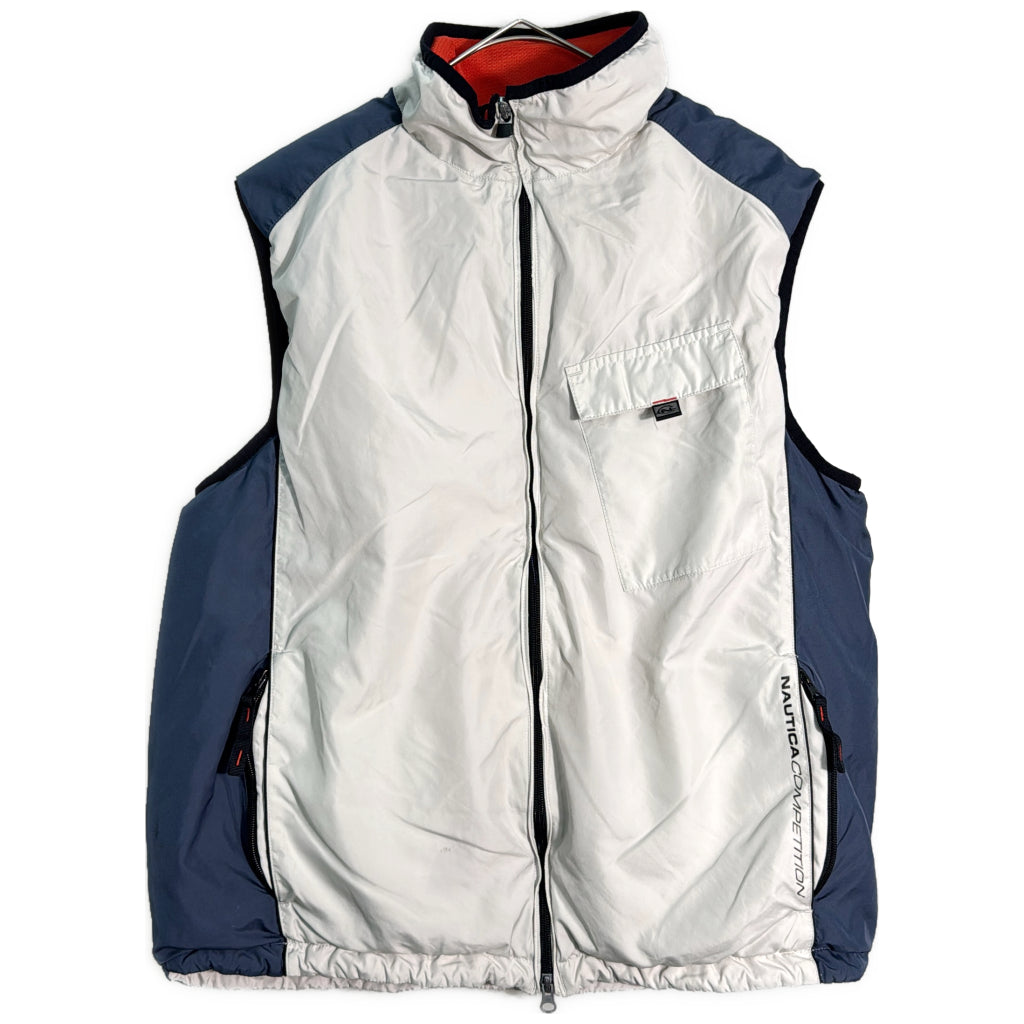 NAUTICA COMPETITION Windbreaker Vest