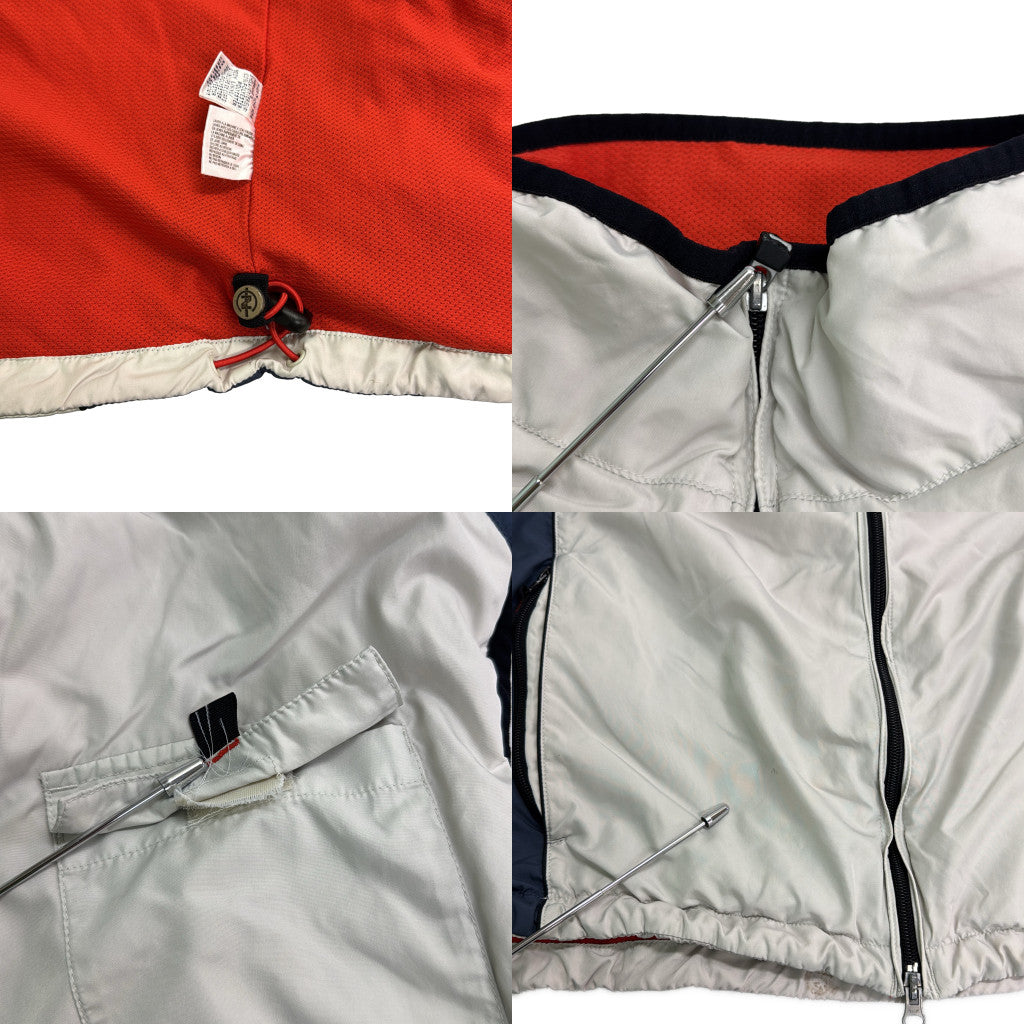 NAUTICA COMPETITION Windbreaker Vest