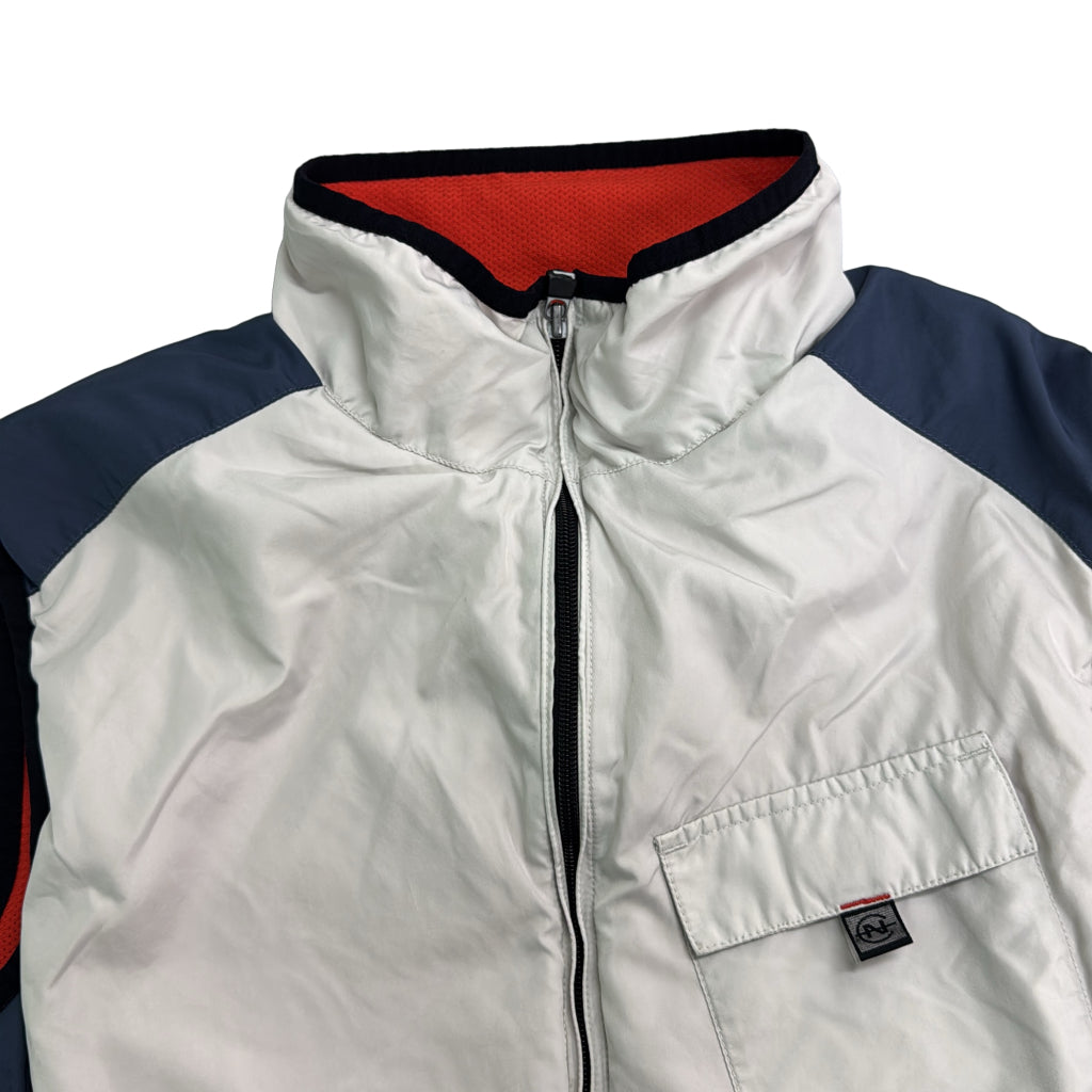 NAUTICA COMPETITION Windbreaker Vest
