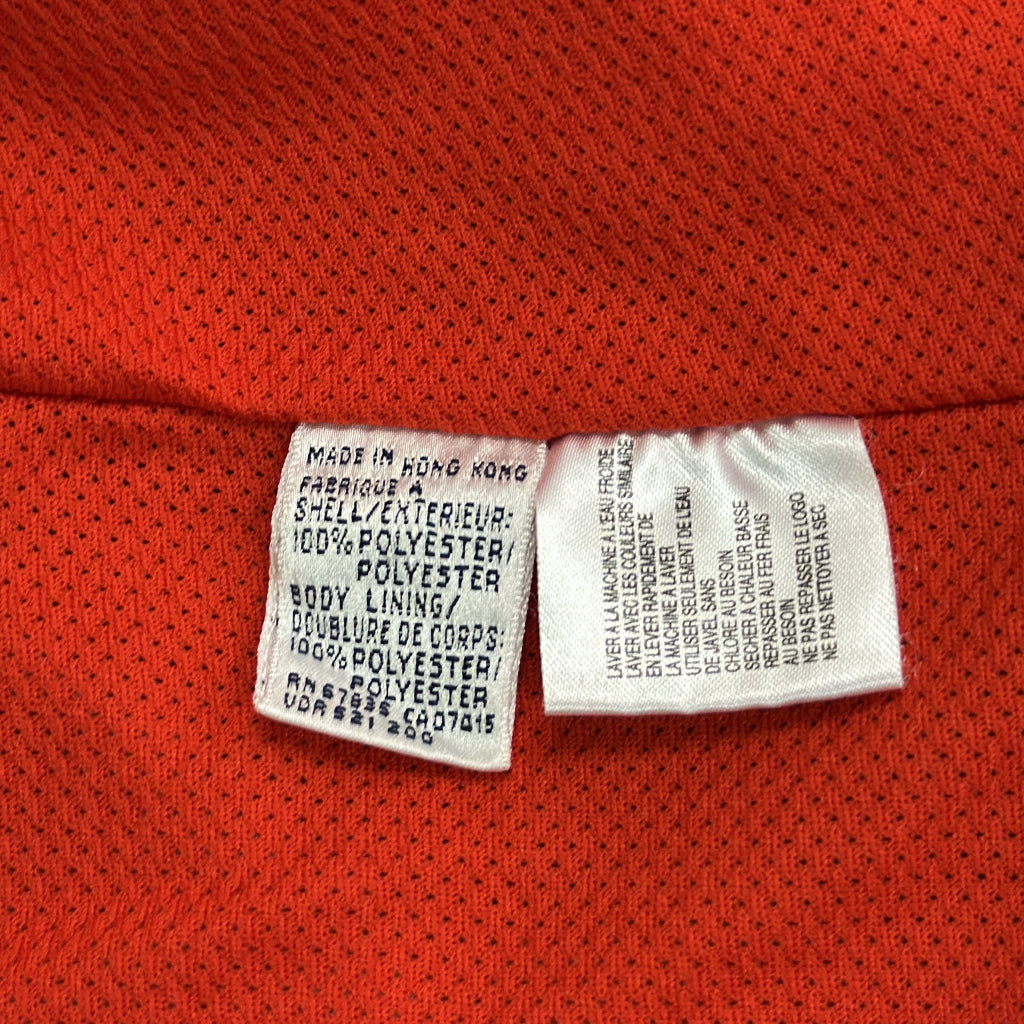 NAUTICA COMPETITION Windbreaker Vest