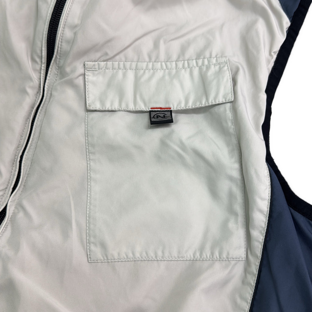 NAUTICA COMPETITION Windbreaker Vest