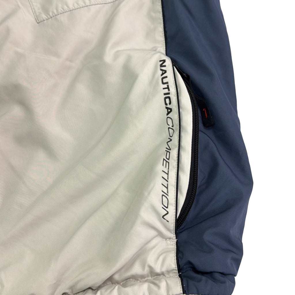 NAUTICA COMPETITION Windbreaker Vest