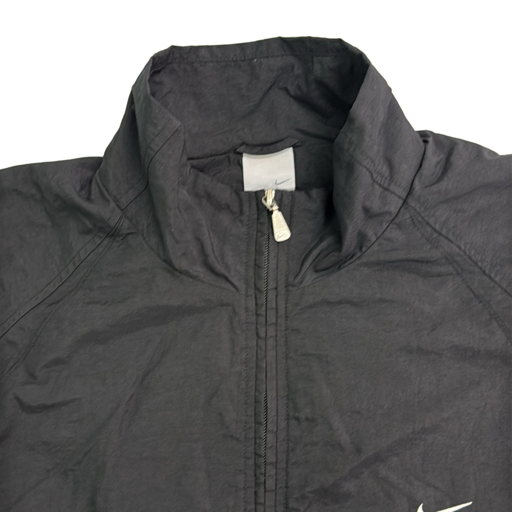00s NIKE Track Jacket
