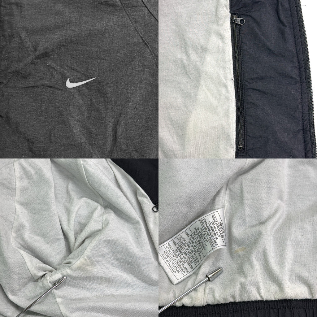 00s NIKE Track Jacket