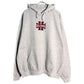 Hanes College Hoodie