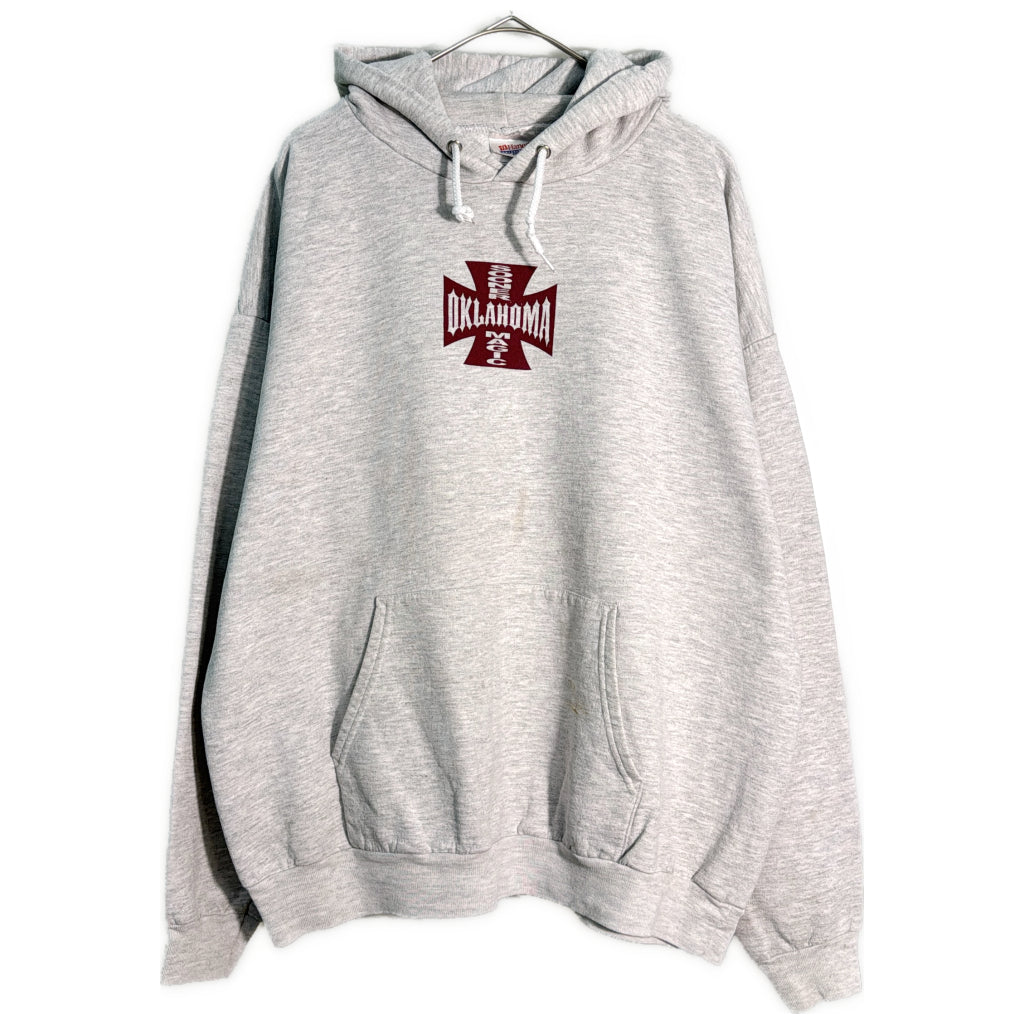Hanes College Hoodie