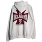 Hanes College Hoodie