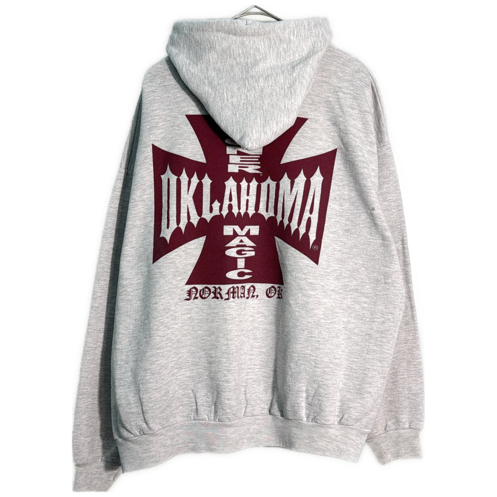 Hanes College Hoodie