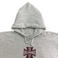 Hanes College Hoodie