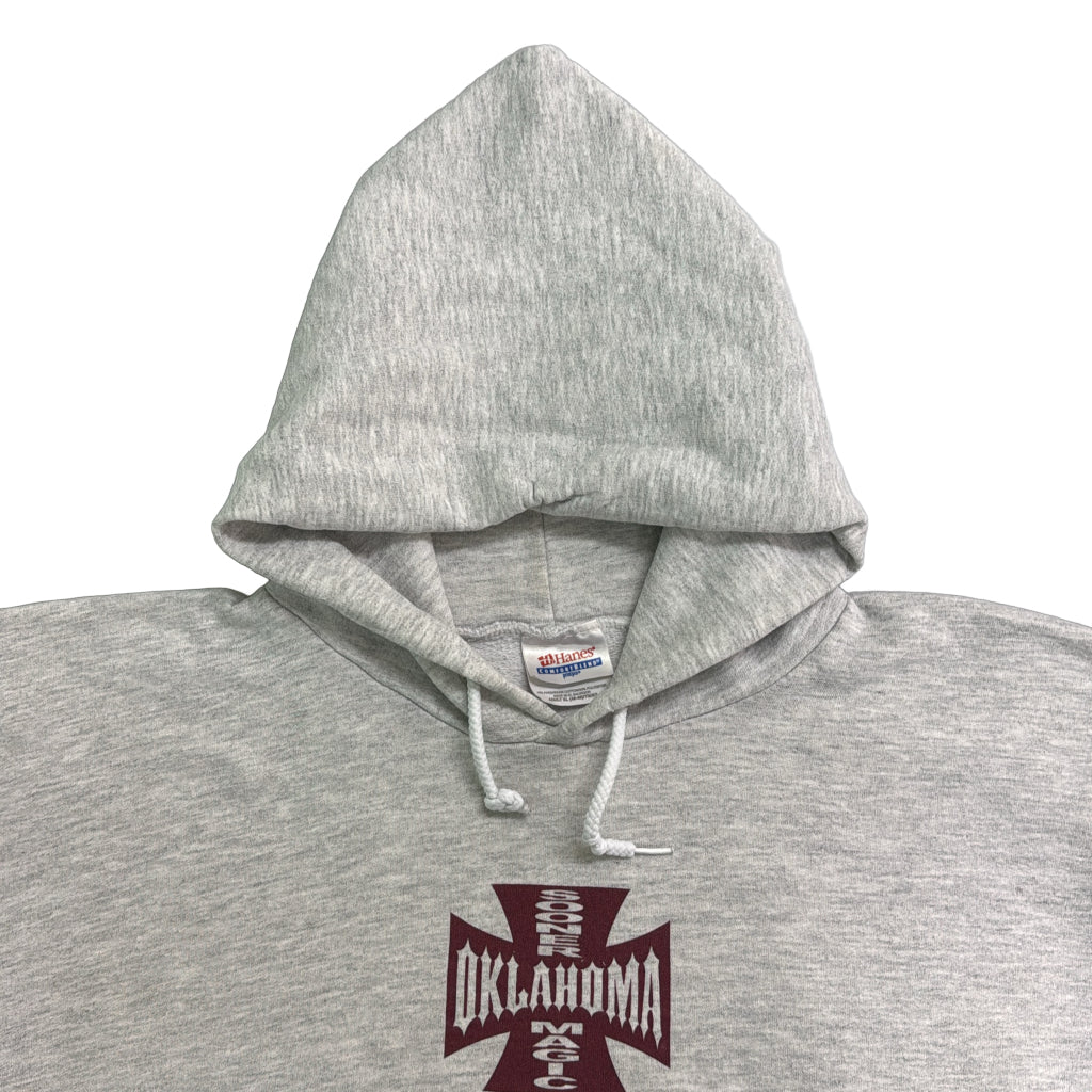 Hanes College Hoodie