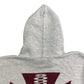 Hanes College Hoodie