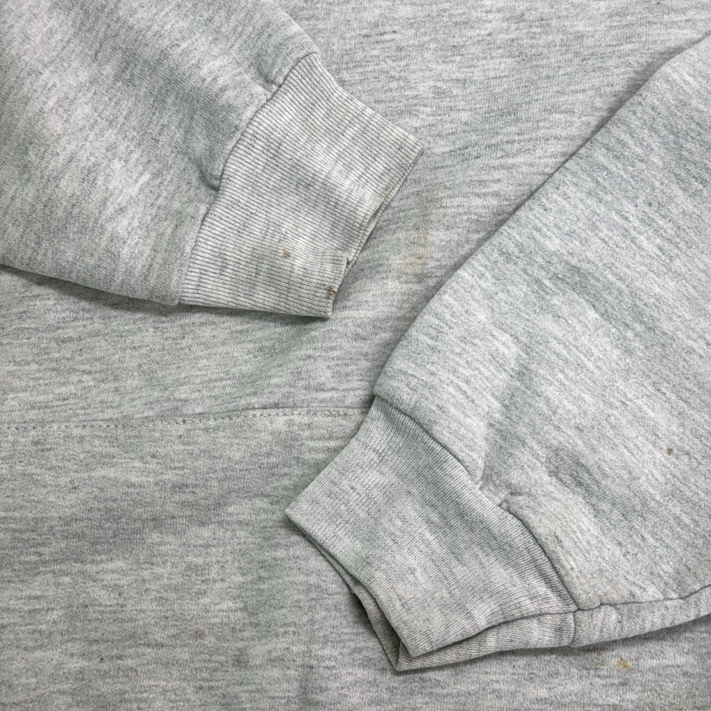 Hanes College Hoodie