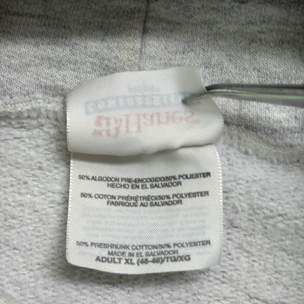 Hanes College Hoodie