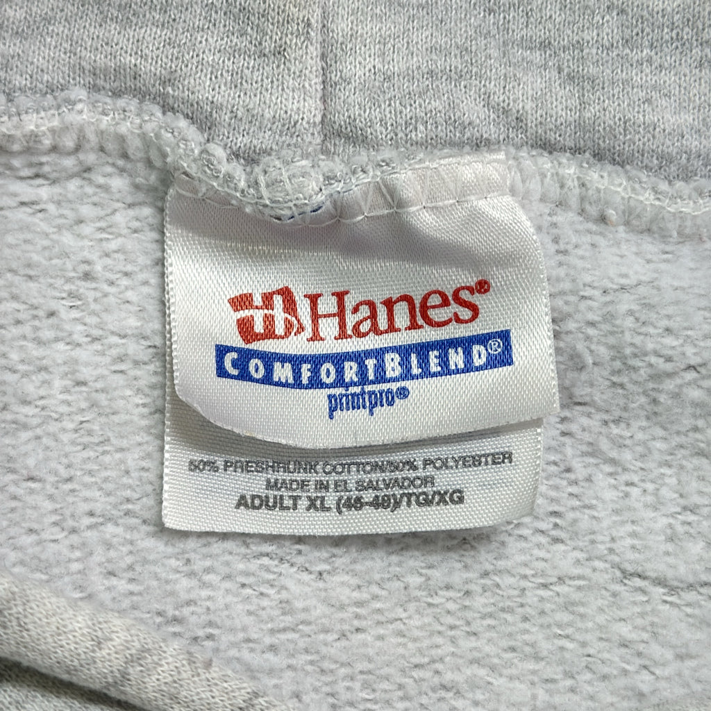 Hanes College Hoodie