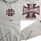 Hanes College Hoodie