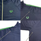 FRED PERRY Track Track Jacket