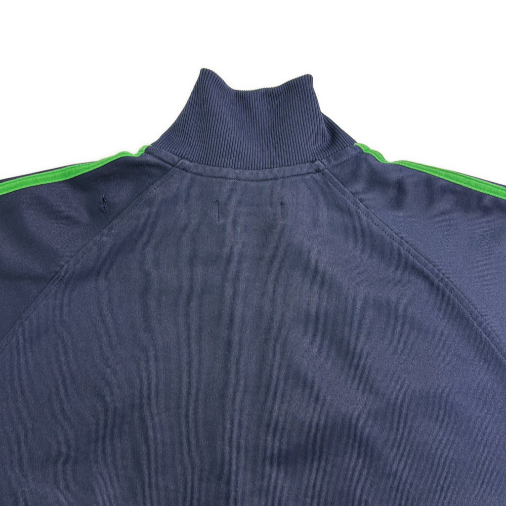FRED PERRY Track Track Jacket