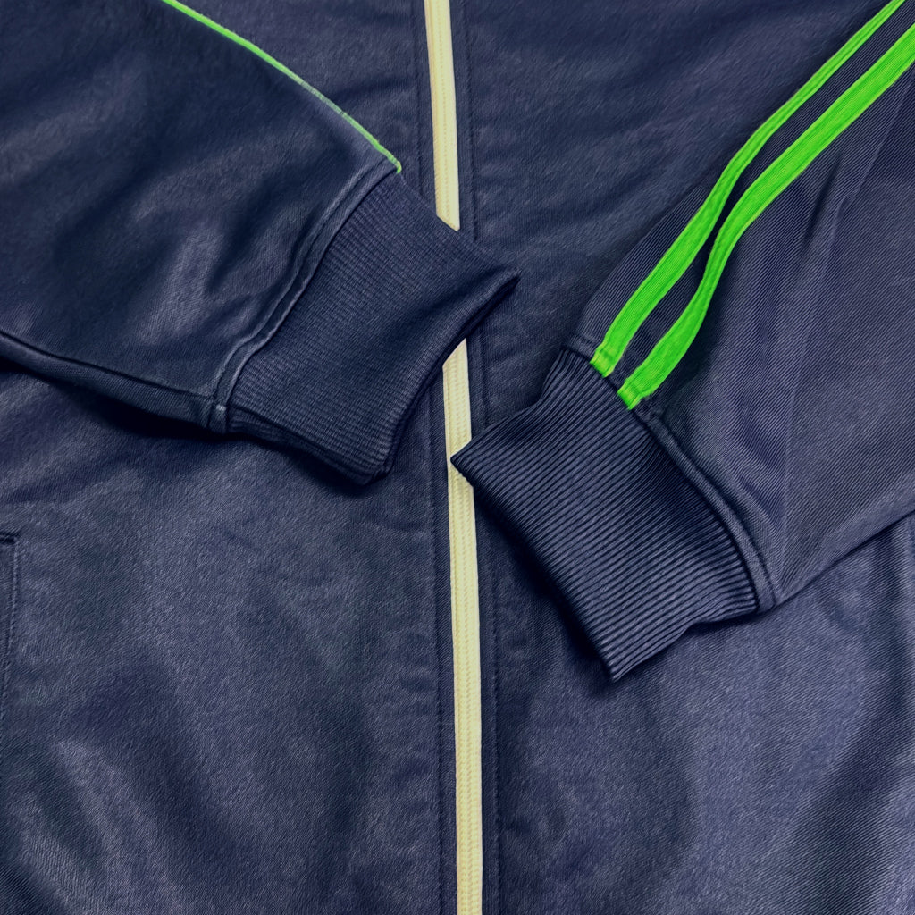 FRED PERRY Track Track Jacket
