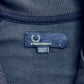 FRED PERRY Track Track Jacket